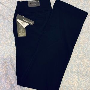 Business casual pants